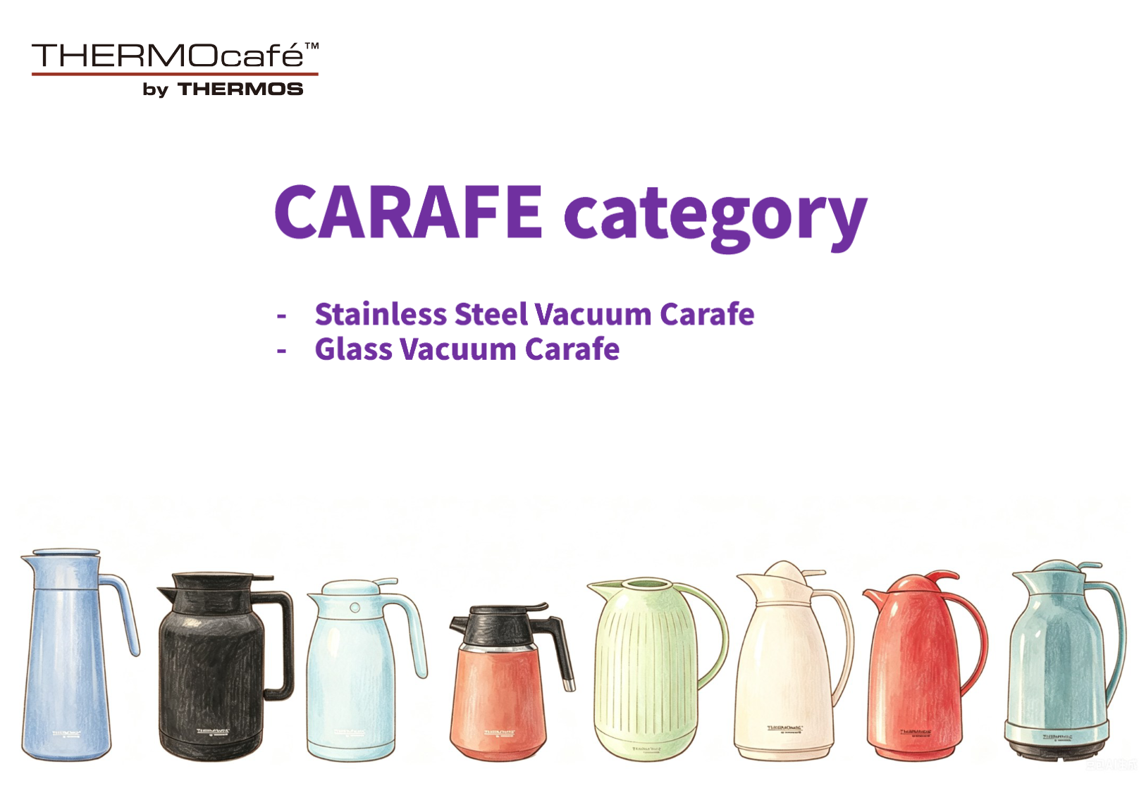 ThermoCafe CARAFE category